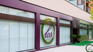 Bar Restaurante Los Cuentos