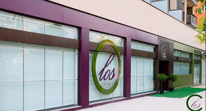 Bar Restaurante Los Cuentos