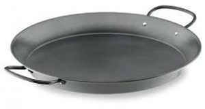 Paella de Marisco