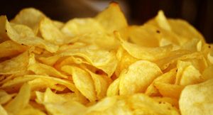 Patatas Fritas