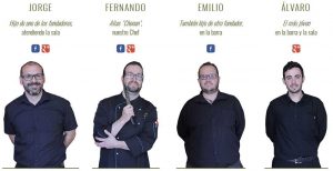 Mesón el Sol