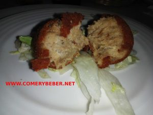Restaurante Tapería Copete en Albacete