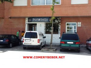 Arrocería Freiduría Portobello