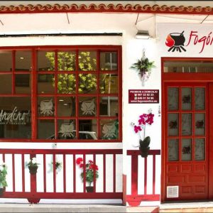 Restaurante colombiano Fogón Andino en Albacete
