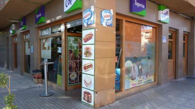 Restaurante Tapería Copete en Albacete