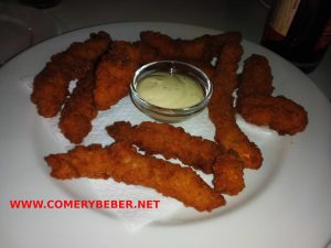 Restaurante Tapería Copete en Albacete
