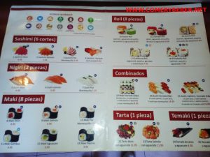 Asian Gourmet