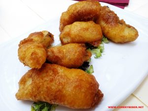 Cervecería Restaurante Rialto