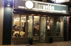 Bar Avión Albacete