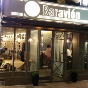 Bar Avión en Albacete