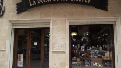 La bolsa de los licores - Vinos Cutanda