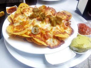 Cafe Bar Lagos