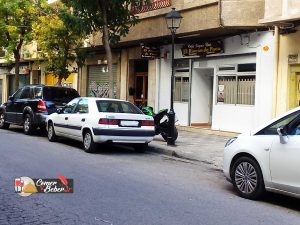 El rincón de paco albacete