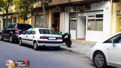 El rincón de paco albacete