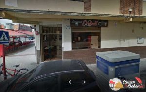 Restaurante El Badil en Albacete