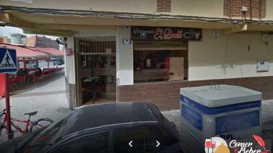 Restaurante El Badil en Albacete