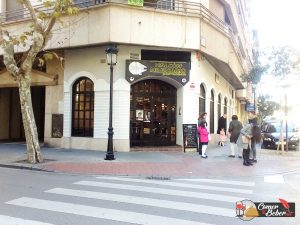 Halcon Milenario