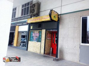 Restaurante Sushi Chan