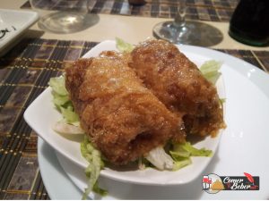 Restaurante Sushi Chan