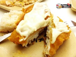 Que comer en el El Filo de la Navaja de Albacete
