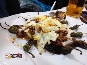 La Taberna de Machado