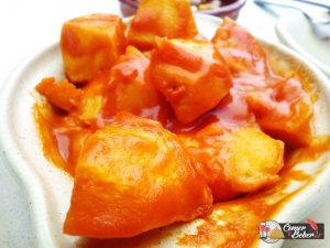 Que comer en el El Filo de la Navaja de Albacete
