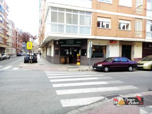 Tapería Flores