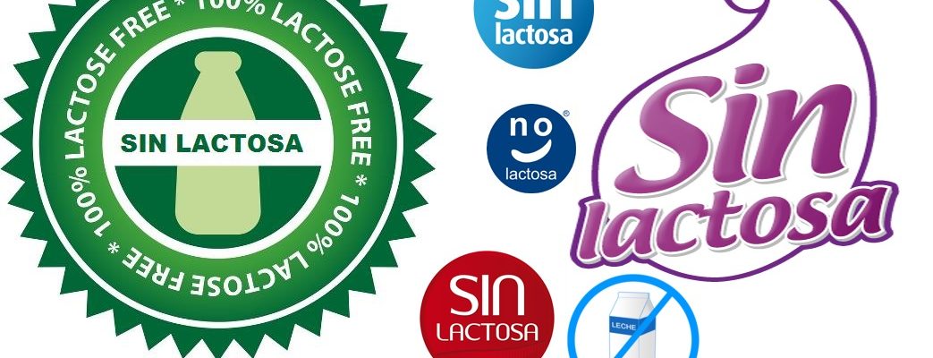 leche sin lactosa