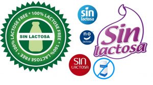 leche sin lactosa