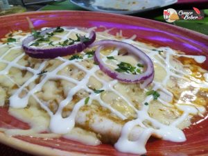 La Hacienda