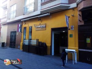 La Hacienda