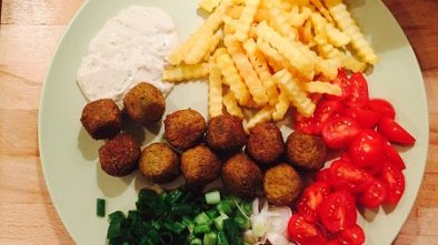 Nutrición y Dietética