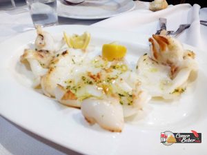 La bodeguilla del maquinilla