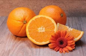 zumos de naranja