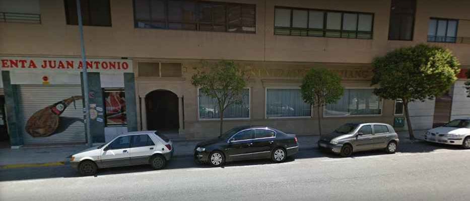 Restaurante chino ZHEJIANG