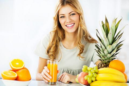 alimentos saludables