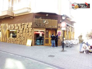 Taberna Motivos albacete