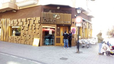 Taberna Motivos albacete