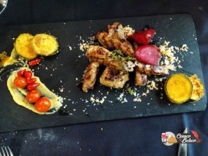 Taberna Motivos albacete