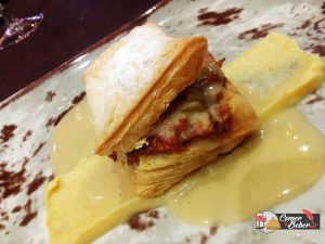 restaurante cuerda en albacete