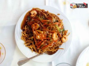 Restaurante chino ZHEJIANG