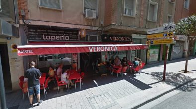 Tapería Verónica en Albacete