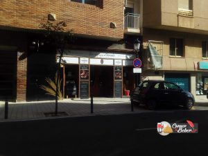 Restaurante La espiga dorada en Albacete