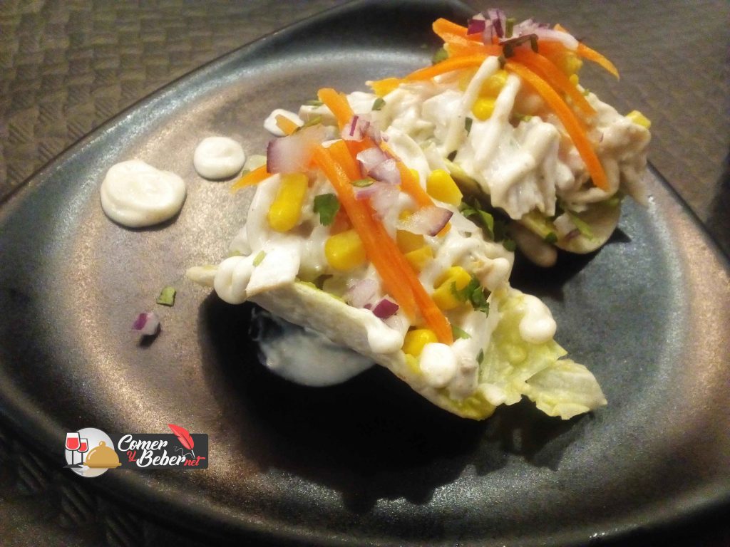 Restaurante La espiga dorada en Albacete