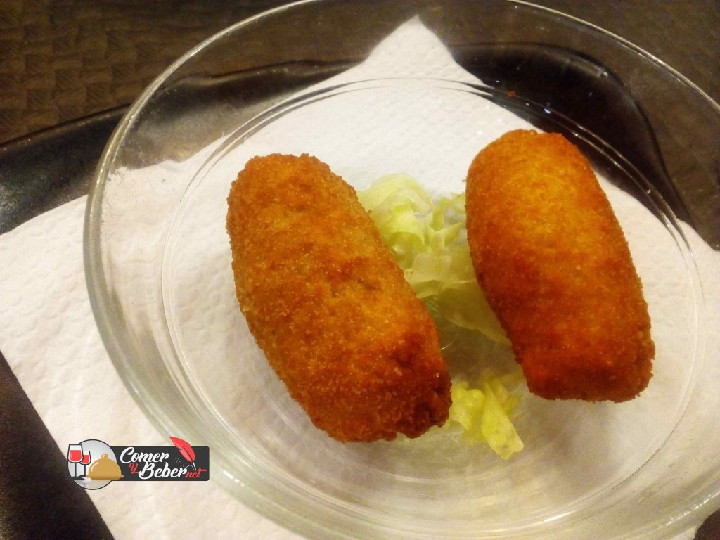 Restaurante La espiga dorada en Albacete