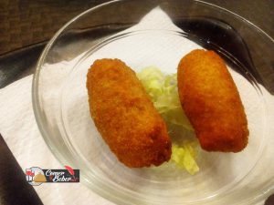 Restaurante La espiga dorada en Albacete