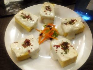 La espiga dorada en Albacete