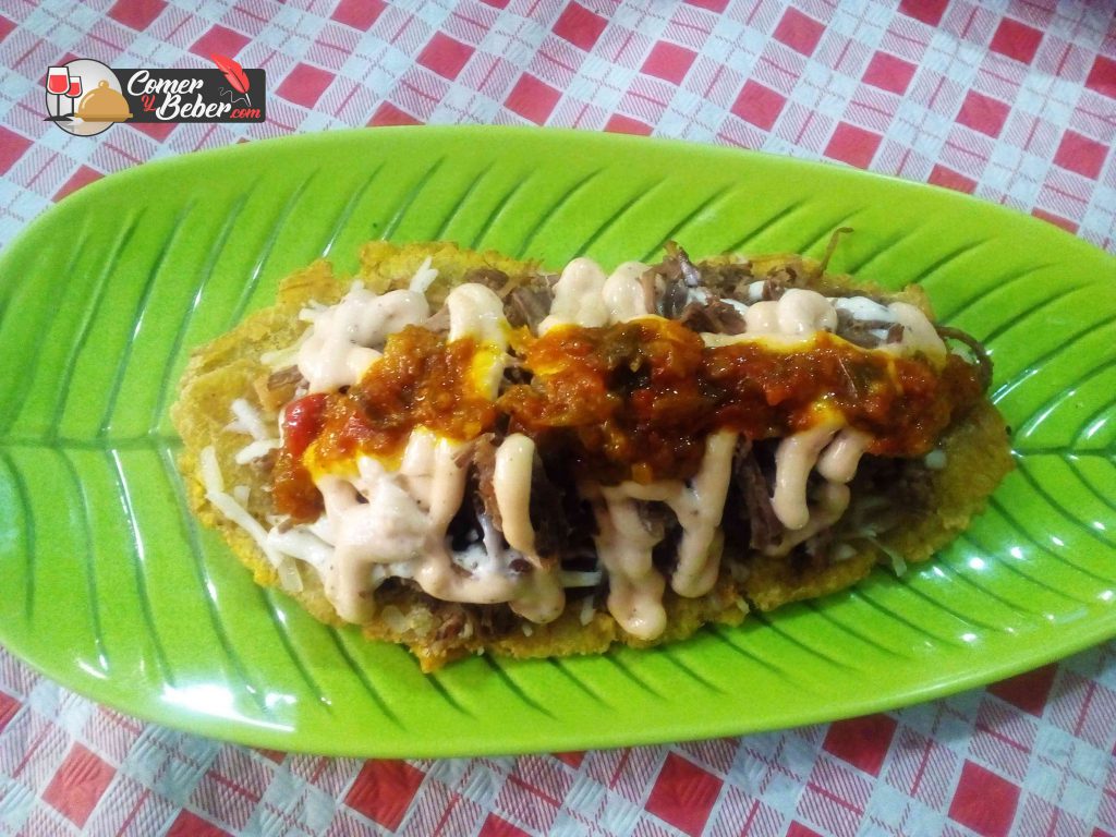 restaurante colombiano nimax