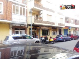 Restaurante colombiano Nimax en Albacete