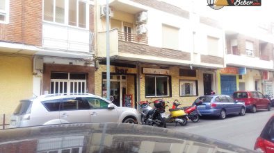 Restaurante colombiano Nimax en Albacete